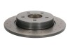 Купити Гальмівний диск BREMBO 08.A725.1X (фото1) підбір по VIN коду, ціна 3319 грн.