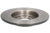 Купити Гальмівний диск BREMBO 08.A725.1X (фото2) підбір по VIN коду, ціна 3319 грн.