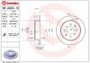 Купить Диск тормозной BREMBO 08.A920.10 (фото1) подбор по VIN коду, цена 1212 грн.