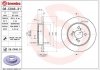 Купить Тормозной диск Suzuki Swift BREMBO 08.C046.31 (фото1) подбор по VIN коду, цена 2356 грн.