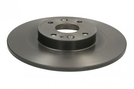 Тормозной диск BREMBO 08C13511