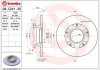 Купить Тормозной диск Ford Transit BREMBO 08C24120 (фото1) подбор по VIN коду, цена 2964 грн.