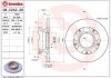 Купить Диск тормозной Ford Transit BREMBO 08.C242.20 (фото1) подбор по VIN коду, цена 2504 грн.