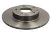 Купити Гальмівний диск Mazda 6 BREMBO 08.C423.11 (фото1) підбір по VIN коду, ціна 2065 грн.