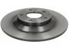 Купить Тормозной диск Mazda CX-5 BREMBO 08.C425.11 (фото1) подбор по VIN коду, цена 2092 грн.