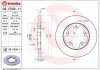 Купить Диск тормозной Ford Transit BREMBO 08.C539.11 (фото1) подбор по VIN коду, цена 2155 грн.