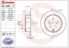 Купить Диск тормозной Subaru XV, Forester, Impreza BREMBO 08.C661.11 (фото1) подбор по VIN коду, цена 2058 грн.