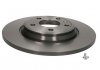 Купити Гальмівний диск Audi A4 BREMBO 08.D060.11 (фото1) підбір по VIN коду, ціна 3195 грн.