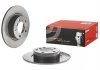 Купити Гальмівний диск Mini Countryman BREMBO 08.D180.11 (фото2) підбір по VIN коду, ціна 2704 грн.