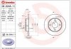 Купити Гальмівний диск BREMBO 08.D248.11 (фото1) підбір по VIN коду, ціна 2176 грн.