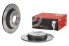 Купити Гальмівний диск BREMBO 08.D759.11 (фото2) підбір по VIN коду, ціна 2218 грн.