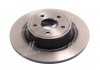 Купить Диск тормозной Ford Mondeo BREMBO 08.N257.21 (фото2) подбор по VIN коду, цена 2091 грн.