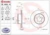 Купить Тормозной диск BREMBO 09.4629.10 (фото1) подбор по VIN коду, цена 2013 грн.