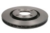 Купить Тормозной диск BREMBO 09.4987.21 (фото1) подбор по VIN коду, цена 1731 грн.