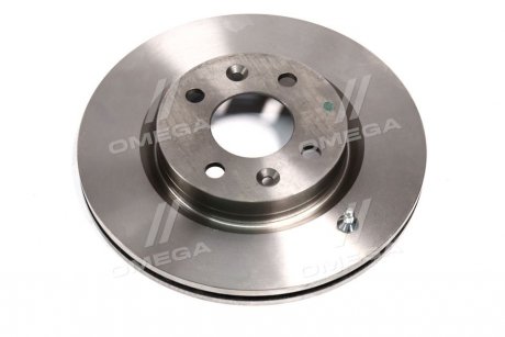 Диск тормозной BREMBO 09.5802.24