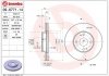 Купить Тормозной диск Mazda 323 BREMBO 09.6771.14 (фото1) подбор по VIN коду, цена 2276 грн.