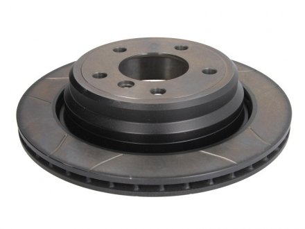 Тормозной диск BREMBO 09.6841.75