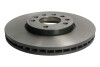 Купить Тормозной диск BREMBO 09.6997.11 (фото1) подбор по VIN коду, цена 2527 грн.