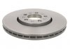 Купити Гальмівний диск BREMBO 09.7010.21 (фото1) підбір по VIN коду, ціна 2209 грн.