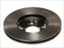 Купить Тормозные диски BREMBO 09719510 (фото2) подбор по VIN коду, цена 2376 грн.