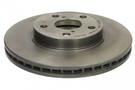 Тормозной диск BREMBO 09.7395.11