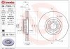 Купить Тормозной диск Audi 100, A8, A6 BREMBO 09.7728.11 (фото1) подбор по VIN коду, цена 4028 грн.