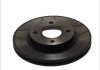 Купить Тормозной диск Ford Fiesta, Focus, KA, Fusion, Mazda 2 BREMBO 09.7806.75 (фото1) подбор по VIN коду, цена 1812 грн.