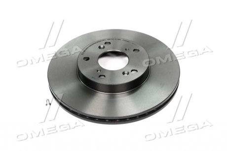 Купить Диск тормозной Honda Accord BREMBO 09.7932.11 (фото1) подбор по VIN коду, цена 1839 грн.