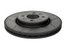 Купить Тормозной диск BREMBO 09.8137.76 (фото1) подбор по VIN коду, цена 2930 грн.