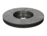 Купить Тормозной диск BREMBO 09.8137.76 (фото2) подбор по VIN коду, цена 2930 грн.