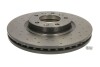 Купить Тормозной диск BREMBO 09.8303.1X (фото1) подбор по VIN коду, цена 3652 грн.