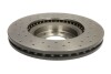 Купить Тормозной диск BREMBO 09.8303.1X (фото2) подбор по VIN коду, цена 3652 грн.
