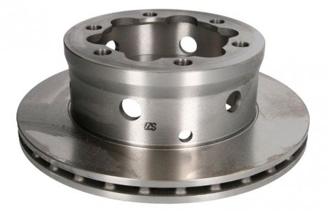 Диск гальмівний BREMBO 09.8475.10