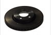 Купить Тормозной диск BREMBO 09.8633.11 (фото3) подбор по VIN коду, цена 2169 грн.