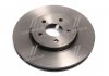 Купить Диск тормозной Ford Mondeo, Jaguar X-type BREMBO 09.8665.11 (фото1) подбор по VIN коду, цена 1732 грн.