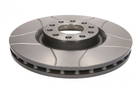 Тормозной диск BREMBO 09.8689.75