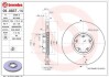 Купити Гальмівний диск BREMBO 09.8837.14 (фото1) підбір по VIN коду, ціна 2194 грн.
