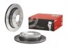 Купить Диск тормозной Land Rover Discovery, Range Rover BREMBO 09.8874.31 (фото1) подбор по VIN коду, цена 1948 грн.