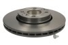 Купить Тормозной диск BREMBO 09.9078.21 (фото1) подбор по VIN коду, цена 2364 грн.