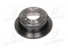 Купить Диск тормозной Toyota Land Cruiser BREMBO 09.9086.11 (фото2) подбор по VIN коду, цена 2527 грн.