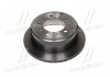 Купить Диск тормозной Toyota Land Cruiser BREMBO 09.9086.11 (фото4) подбор по VIN коду, цена 2527 грн.