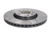 Купить Тормозные диски SAAB 9-5, Opel Astra, Zafira, Vectra, Meriva, Corsa BREMBO 09936975 (фото1) подбор по VIN коду, цена 3750 грн.