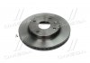 Купить Диск тормозной Chevrolet Lacetti, Daewoo Nubira, Chevrolet Tacuma, Evanda, Epica BREMBO 09.9483.11 (фото1) подбор по VIN коду, цена 1656 грн.