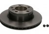 Купити Гальмівний диск BMW F20, F21, F22, F23 BREMBO 09.9750.21 (фото1) підбір по VIN коду, ціна 3151 грн.