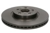 Купить Тормозной диск BREMBO 09.9817.11 (фото1) подбор по VIN коду, цена 3539 грн.