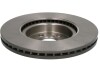 Купить Тормозной диск BREMBO 09.9817.11 (фото2) подбор по VIN коду, цена 3539 грн.