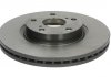 Купить Тормозной диск Toyota Avensis BREMBO 09.9817.31 (фото1) подбор по VIN коду, цена 2685 грн.