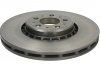 Купить Тормозной диск Volvo XC90 BREMBO 09.9848.11 (фото1) подбор по VIN коду, цена 3194 грн.