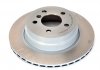 Купить Диск тормозной BMW X5, X6 BREMBO 09.9925.11 (фото1) подбор по VIN коду, цена 2696 грн.