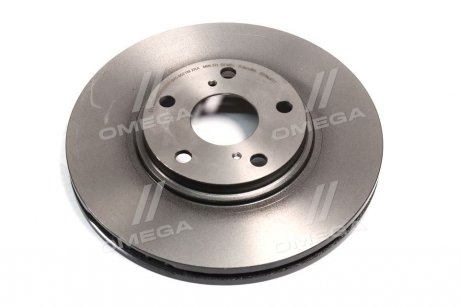 Купить Диск тормозной Toyota Camry BREMBO 09.A110.11 (фото1) подбор по VIN коду, цена 2248 грн.